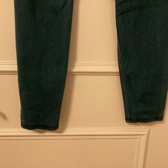 Hue denim blue large jeggings - Picture 12 of 13